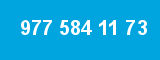 977 584 11 73
